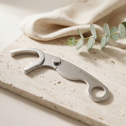 Reusable Floss Holder