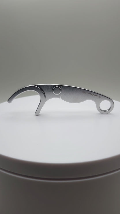 Reusable Floss Holder